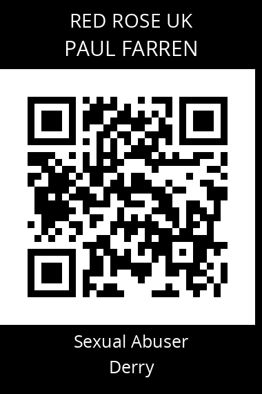 QR code for paul-farren
