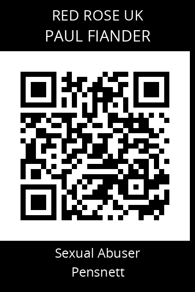 QR code for paul-fiander