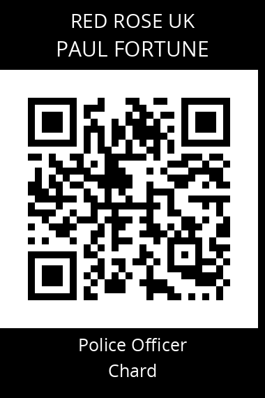 QR code for paul-fortune