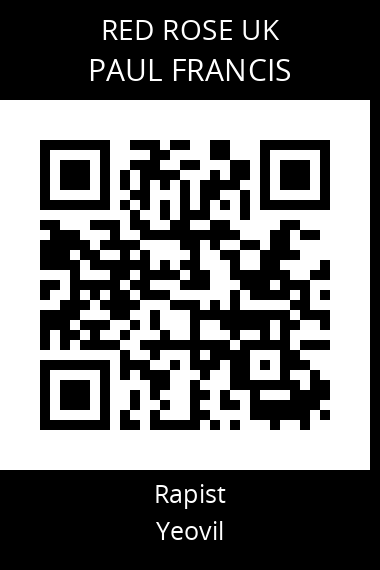 QR code for paul-francis-1