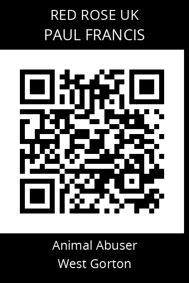 QR code for paul-francis-2