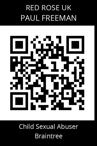 QR code for paul-freeman