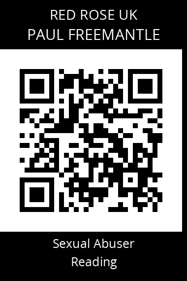 QR code for paul-freemantle