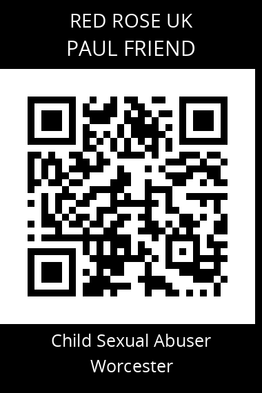 QR code for paul-friend