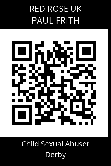 QR code for paul-frith