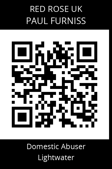 QR code for paul-furniss