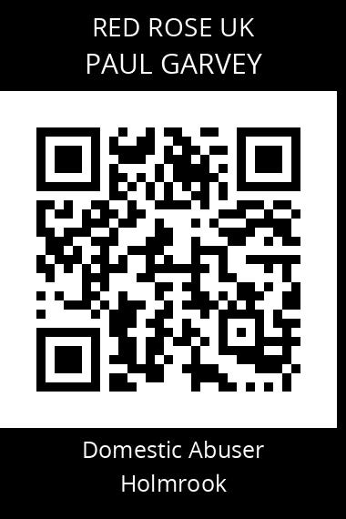QR code for paul-garvey