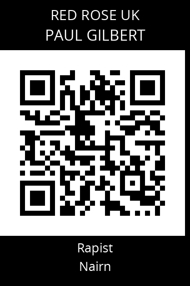 QR code for paul-gilbert