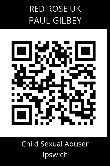 QR code for paul-gilbey