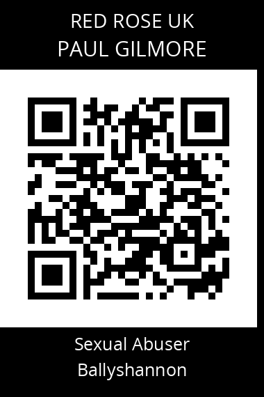 QR code for paul-gilmore