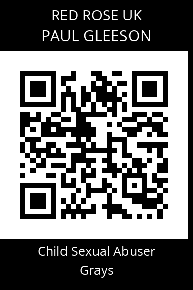 QR code for paul-gleeson