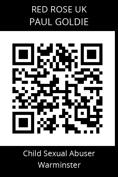 QR code for paul-goldie