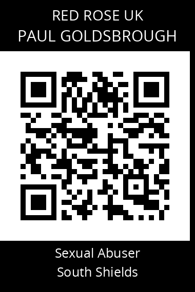 QR code for paul-goldsbrough