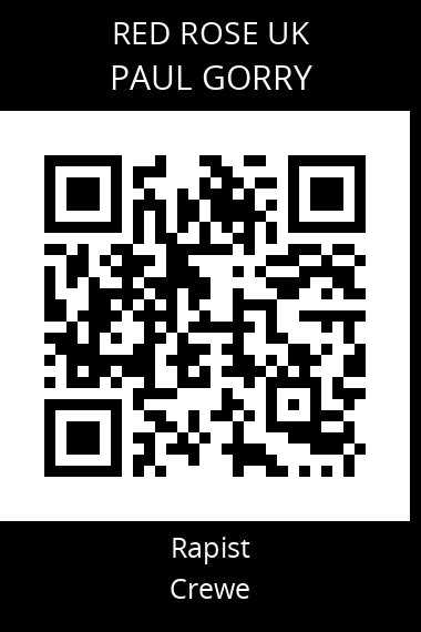 QR code for paul-gorry