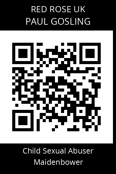 QR code for paul-gosling