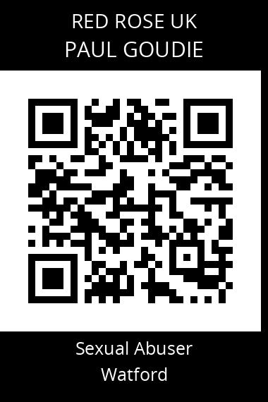 QR code for paul-goudie