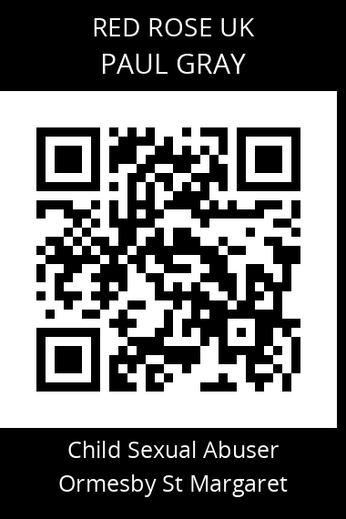 QR code for paul-gray
