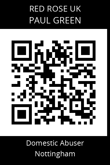 QR code for paul-green-3