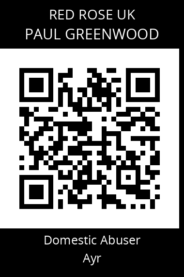 QR code for paul-greenwood