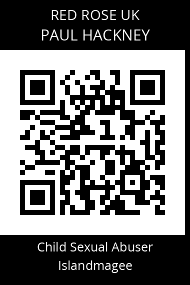QR code for paul-hackney