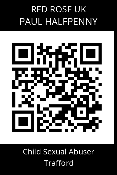 QR code for paul-halfpenny