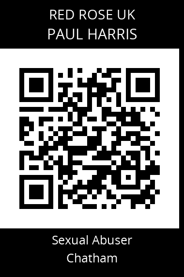 QR code for paul-harris-2