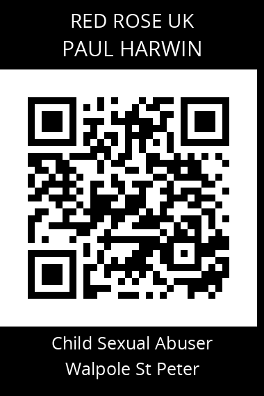 QR code for paul-harwin