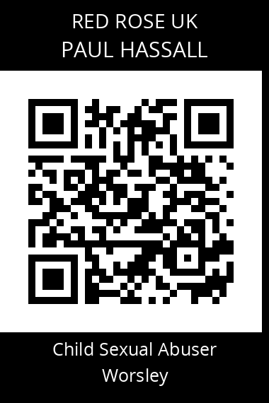 QR code for paul-hassall