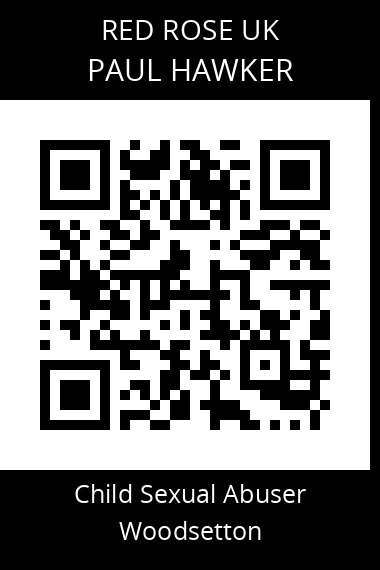 QR code for paul-hawker