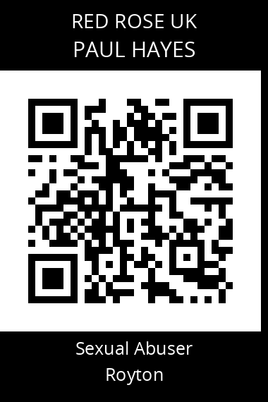 QR code for paul-hayes