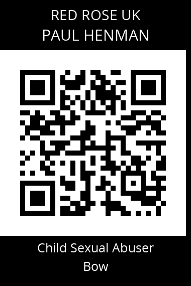 QR code for paul-henman