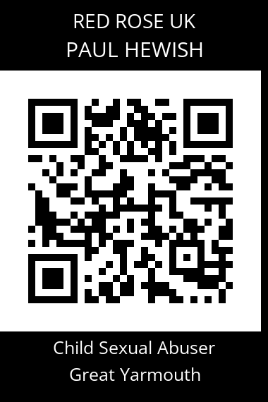QR code for paul-hewish