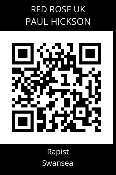 QR code for paul-hickson