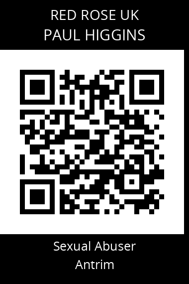 QR code for paul-higgins-1