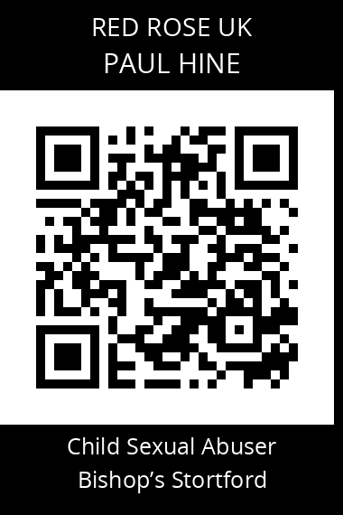 QR code for paul-hine