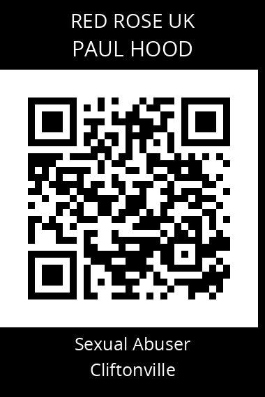 QR code for paul-hood
