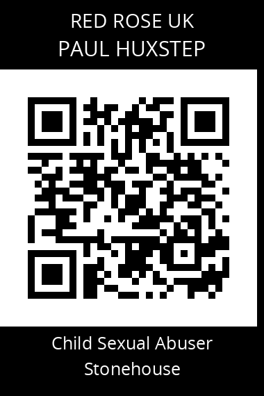 QR code for paul-huxstep