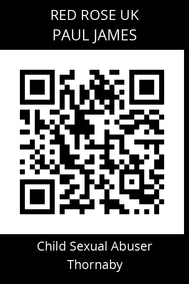 QR code for paul-james-1