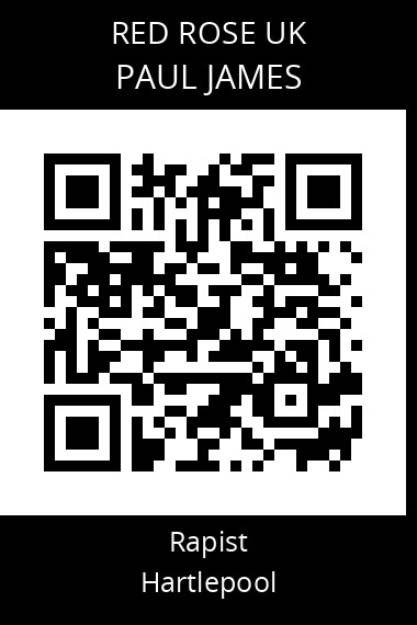 QR code for paul-james-3