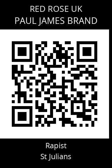 QR code for paul-james-brand