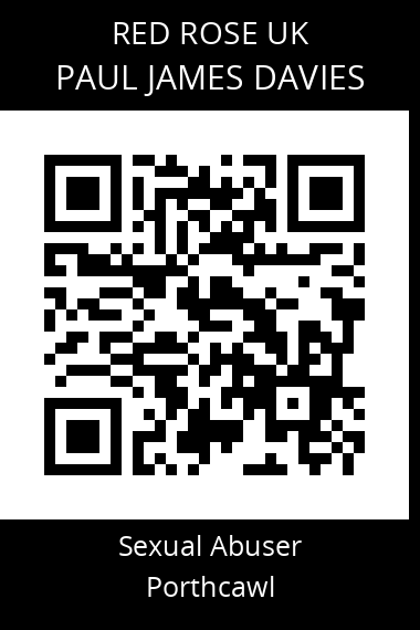 QR code for paul-james-davies