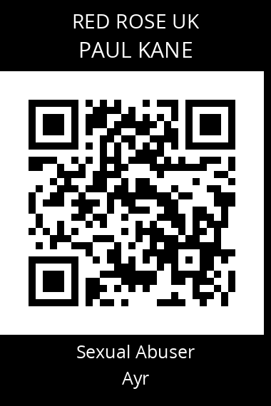 QR code for paul-kane-1
