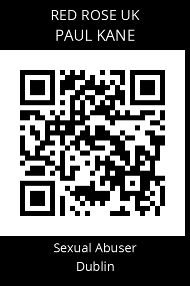 QR code for paul-kane