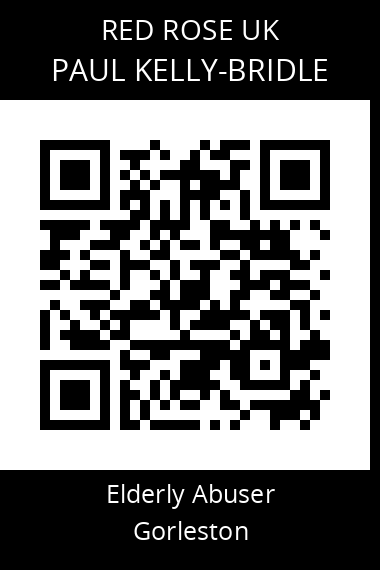 QR code for paul-kelly-bridle