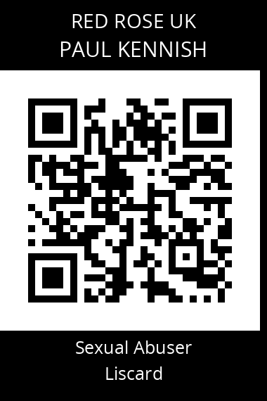 QR code for paul-kennish