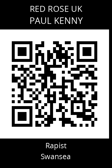 QR code for paul-kenny