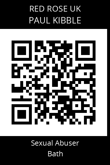 QR code for paul-kibble