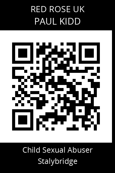 QR code for paul-kidd