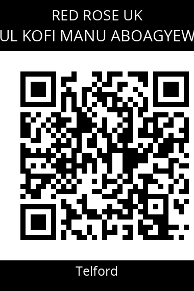 QR code for paul-kofi-manu-aboagyewaa