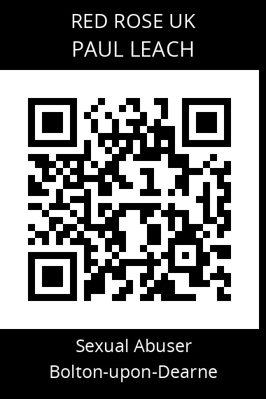 QR code for paul-leach